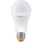 Лампочка LED VIDEX A60 E27 12W 4100K 220V з датчиком руху і освітленості (VL-A60E-12274-S)