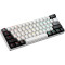Клавіатура GAMEPRO Genesis Infinity MK130 White