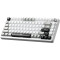 Клавіатура GAMEPRO Genesis Silverlight MK126 Gray