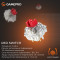 Клавіатура GAMEPRO Genesis Silverlight MK126 Gray