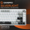 Клавіатура GAMEPRO Genesis Silverlight MK126 Gray