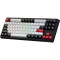 Клавіатура GAMEPRO GK580 Black