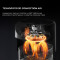 Мультипіч DEERMA Air Fryer KZ150