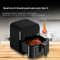 Мультипіч DEERMA Air Fryer KZ150