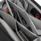 Органайзер для аксессуаров PEAK DESIGN Tech Pouch Black (BTP-BK-3)