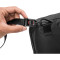 Органайзер для аксессуаров PEAK DESIGN Tech Pouch Black (BTP-BK-3)