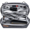 Органайзер для аксесуарів PEAK DESIGN Tech Pouch Charcoal (BTP-CH-3)