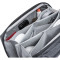 Органайзер для аксесуарів PEAK DESIGN Tech Pouch Charcoal (BTP-CH-3)