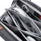 Органайзер для аксесуарів PEAK DESIGN Tech Pouch Charcoal (BTP-CH-3)