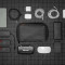 Органайзер для аксесуарів PEAK DESIGN Tech Pouch Charcoal (BTP-CH-3)