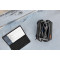 Органайзер для аксесуарів PEAK DESIGN Tech Pouch Charcoal (BTP-CH-3)