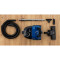Пылесос GORENJE VCE01G2ACBL (745733)