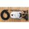 Пылесос GORENJE VCE21G4EW (745748)