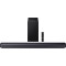Саундбар з бездротовим сабвуфером SAMSUNG HW-Q600F