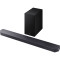 Саундбар з бездротовим сабвуфером SAMSUNG HW-Q600F