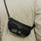 Органайзер дорожній PEAK DESIGN Ultralight Packing Cube XXS Black (BUMP-BK-XXS-1)
