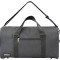 Сумка дорожная TRAVELZ Basics Black (604395)