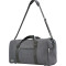 Сумка дорожная TRAVELZ Basics Black (604395)