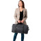 Сумка дорожная TRAVELZ Basics Black (604395)