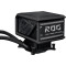 Система водяного охлаждения ASUS ROG Ryuo IV SLC 360 ARGB