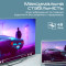 Кабель PROMATE MediaCord 8K@60Hz Crystal Clarity USB-C to HDMI 1.8м Black/Gray