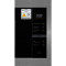 Встраиваемая микроволновая печь MIDEA MI10250GBX