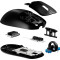 Миша ігрова GAMEPRO Asgard Loki GM022 Black
