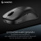 Миша ігрова GAMEPRO Asgard Loki GM022 Black