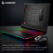 Миша ігрова GAMEPRO Asgard Loki GM022 Black
