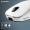 Миша ігрова GAMEPRO Asgard Loki GM022 White