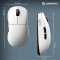 Миша ігрова GAMEPRO Asgard Loki GM022 White