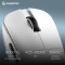 Миша ігрова GAMEPRO Asgard Odin GM035 White