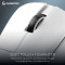 Миша ігрова GAMEPRO Asgard Odin GM035 White