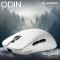 Миша ігрова GAMEPRO Asgard Odin GM035 White