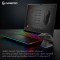 Миша ігрова GAMEPRO Asgard Thor Black