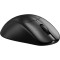 Миша ігрова GAMEPRO Genesis Avenger Black