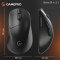 Миша ігрова GAMEPRO Genesis Avenger Black