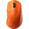 Миша ігрова GAMEPRO Genesis Avenger Orange