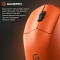 Миша ігрова GAMEPRO Genesis Avenger Orange