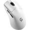 Миша ігрова GAMEPRO Genesis Avenger White