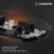 Миша ігрова GAMEPRO Genesis Ranker GM012 Black