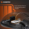 Миша ігрова GAMEPRO Genesis Ranker GM012 Black