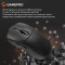 Миша ігрова GAMEPRO Genesis Ranker GM012 Black