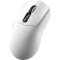 Миша ігрова GAMEPRO Genesis Ranker GM012 White