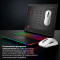 Миша ігрова GAMEPRO Genesis Ranker GM012 White