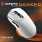 Миша ігрова GAMEPRO Genesis Ranker GM012 White