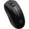 Миша ігрова GAMEPRO Genesis Winner Black