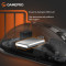 Миша ігрова GAMEPRO Genesis Winner Black