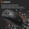 Миша ігрова GAMEPRO Genesis Winner Black