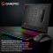 Миша ігрова GAMEPRO Genesis Winner Black